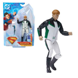 DC Superman Movie Fig 6" Asst. 1